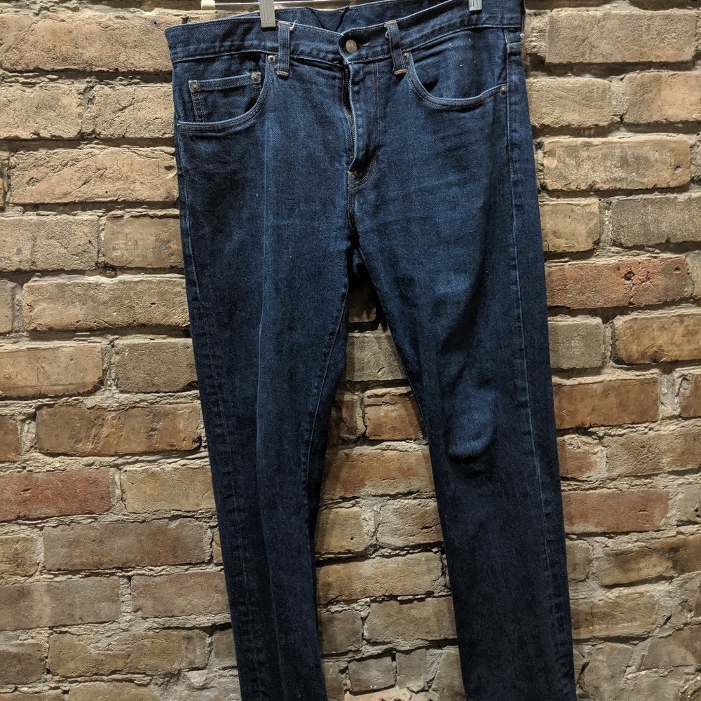 J. Crew 484 Jeans